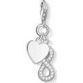 Produktbild: Thomas Sabo Charm Sterling Silver 1248-051-14 86695510