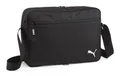 Produktbild: PUMA TEAM Messenger Bag, Unisex-Erwachsene Schultertaschen, PUMA Black, OSFA -