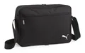 Produktbild: PUMA Team Messenger Bag Umhängetasche Businesstasche Tasche Puma Black schwarz