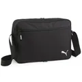 Produktbild: Team Messenger Bag 090452-01 Laptoptasche Schultertasche Polyester Schwarz