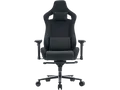 Produktbild: ISY IGC-1000 Gaming-Stuhl,  Gaming-Stuhl, Schwarz