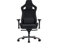 Produktbild: ISY IGC-1000 Gaming-Stuhl, Schwarz