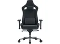Produktbild: ISY IGC-1000 Gaming-Stuhl,  Gaming-Stuhl, Schwarz NEU OVP