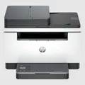 Produktbild: HP LaserJet MFP M235sdw Multifunktions-Laserdrucker Schwarzweiß, Drucken, Kopieren, Scannen, Automat.beidseitiger Druck, Dual-Band Wi-Fi, USB, LAN, Smart App, Intelligente Benutzeroberfläche