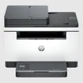 Produktbild: HP LaserJet MFP M235sdw Multifunktions Laserdrucker SW ADF Duplex