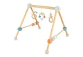 Produktbild: BIECO Baby Gym Bieco Spieltrapez Spielbogen für Babys -Figuren, Rasseln, Kugeln