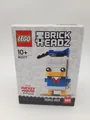 Produktbild: LEGO BrickHeadz Donald Duck 40377 - Neu und OVP ungeöffnet
