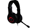 Produktbild: BIGBEN STEREO GAMING- V1, Over-ear Kopfhörer Schwarz