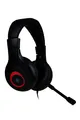 Produktbild: BIGBEN STEREO GAMING- V1, Over-ear Kopfhörer Schwarz