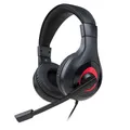 Produktbild: Switch Headset Gaming V1 - Schwarz - Nintendo Switch - Neu & OVP