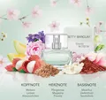 Produktbild: Betty Barclay Tender Blossom Eau de Toilette 50 ml Damen Natural Spray