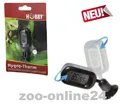 Produktbild: Hobby Hygro-Therm Digitales Thermometer, Hygrometer für Terrarium 36222