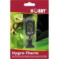 Produktbild: Hobby Hygro-Therm digitales Hygrometer Thermometer Terrarium Zubehör Terraristik