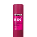 Produktbild: Thomsit-Floor TF 300 Armierungsgewebe 1lfm Zur Stabilisierung & Druckverteilung