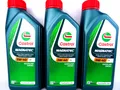 Produktbild: Castrol 5W40 C3 Magnatec Motorenöl für FIAT Mercedes BMW Renault 3x1Liter