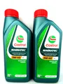 Produktbild: Castrol Magnatec 5W-40 Motoröl 5W40 C3 Öl FIAT BMW Mercedes Renault 2Liter