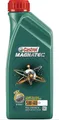 Produktbild: Castrol 5W-40 Magnatec C3 1L Motoröl für BMW Mercedes Renaul Mini Fiat Longlife