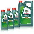 Produktbild: 8 L LITER CASTROL MAGNATEC 5W-40 C3 MOTOR-ÖL MOTOREN-ÖL