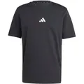Produktbild: ADIDAS Herren Shirt Essentials Small Logo Single Jersey
