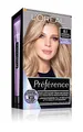 Produktbild: L'Oreal Paris Recital Preference Wbis 8.1 Copenhague Haar Farbe
