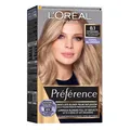 Produktbild: 3600010013846 Preference farba do włosów 8.1 Copenhague L'Oreal Paris
