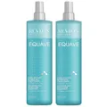 Produktbild: Revlon Equave Hydro Nutritive Detangling Conditioner, Set mit 2 x 500 ml