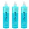 Produktbild: 3x Revlon Equave Hydro Nutritive Detangling Conditioner Entwirrende Kur 500ml