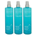 Produktbild: Revlon Equave Hydro Instant Detangling Conditioner 3 x 500 ml 2 Phasen Sprüh Con