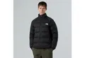 Produktbild: The North Face Daunenjacke M HYDRENALITE DOWN JACKET für kalte Temperaturen, wasserabweisend, mit Stehkragen
