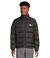 Produktbild: THE NORTH FACE Herren Hydrenalite Daunenjacke, Tnf Black, XL