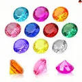 Produktbild: NLR [20stück 4cm] Große Größe Kinder Diamant Acryl Edelstein Spielzeug, Pir
