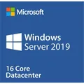 Produktbild: Microsoft Windows Server 2019 Datacenter , Multilingual, Basislizenz