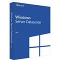 Produktbild: Microsoft Windows Server 2019 Datacenter | 64-Bit | OEM | DE | Multilanguage | Vollversion