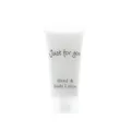 Produktbild: Reise-Toilettenartikel – Just for You Hand- und Körperlotion 20 ml (100 Stück), REACH-konforme Hotel-Hand- und Körperlotion, angenehmer Duft, Hotel- oder Heimgebrauch, Abmessungen 79x39x22 mm, GF950