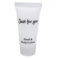Produktbild: Hand- und Körperlotion Just for You (100 Stück) | a 20 ml