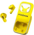 Produktbild: Pokemon Pikachu Slide Case Light Up Earpods Audio TWS