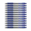 Produktbild: Pilot G2-07 Gelschreiber 12er Set blau