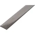 Produktbild: Flachstange Edelstahl 2 mm x 15 mm x 2000 mm