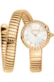Produktbild: Just Cavalli Cerchio Snake JC1L301M0025 Quarzwerk Damen-Armbanduhr