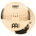 Produktbild: MEINL Classics Custom Extreme Metal hi-hat 14