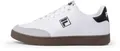 Produktbild: Fila Fila Courtbay Wmn White-Black Sneaker
