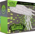 Produktbild: Pokémon (Sammelkartenspiel), PKM ME03 Top-Trainer-Box