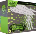 Produktbild: Pokémon ME03 Optimale Ordnung - Top-Trainer Box (DE)