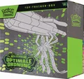 Produktbild: Top-Trainer-Box Optimale Ordnung | Pokemon | Sammel-Karten deutsch