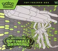 Produktbild: Pokemon Optimale Ordnung Top-Trainer-Box Anime Game Spiel Zocken Sammeln Collect