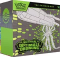 Produktbild: Pokémon (Sammelkartenspiel), PKM ME03 Top-Trainer-Box
