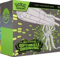 Produktbild: Pokemon ME03 Optimale Ordnung Top-Trainer-Box deutsch