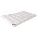 Produktbild: Träumeland Einziehdecke Luna 100x135 cm Babydecke Steppbett TOP