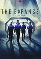 Produktbild: The Expanse: Season Four
