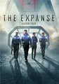 Produktbild: Expanse - Staffel 4 DVD (2019) - Steven Strait, Wes Chatham, Shohreh Aghdashloo